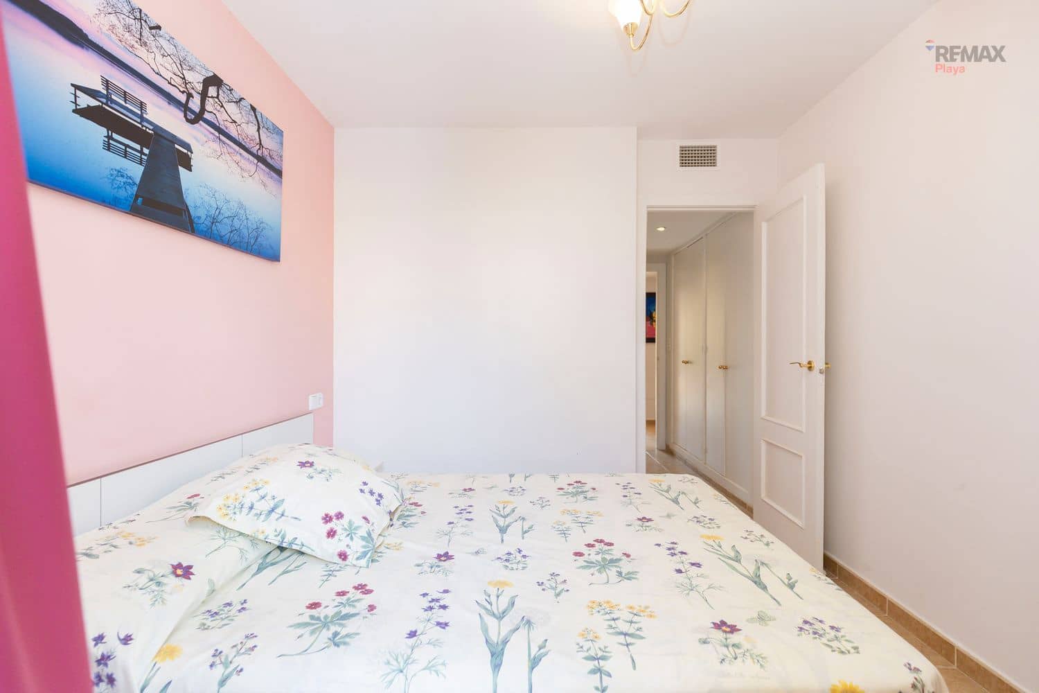 3 bedroom Apartment for sale in Vera with pool garage - € 238,900 (Ref: 9735012)