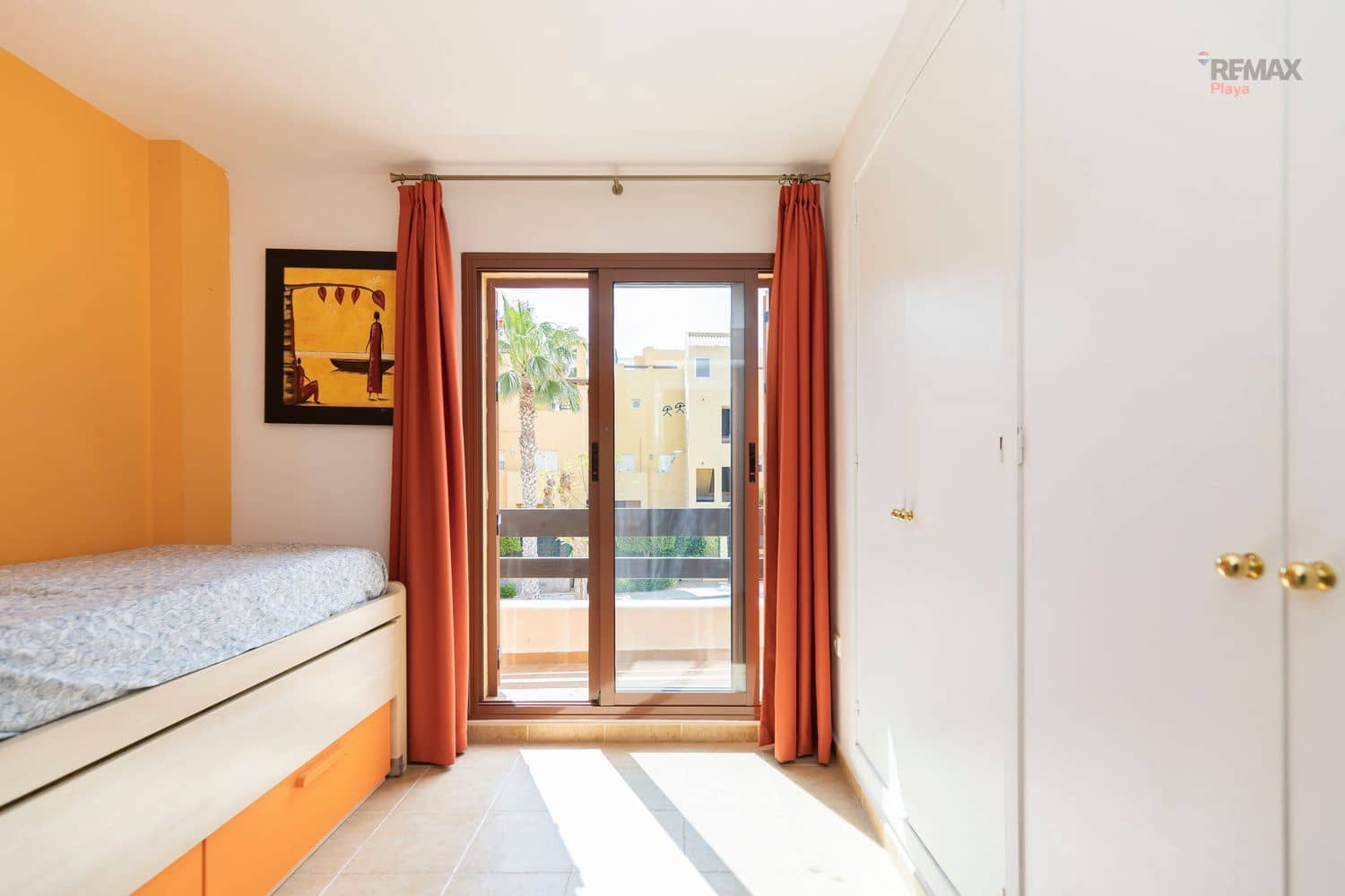 3 bedroom Apartment for sale in Vera with pool garage - € 238,900 (Ref: 9735012)