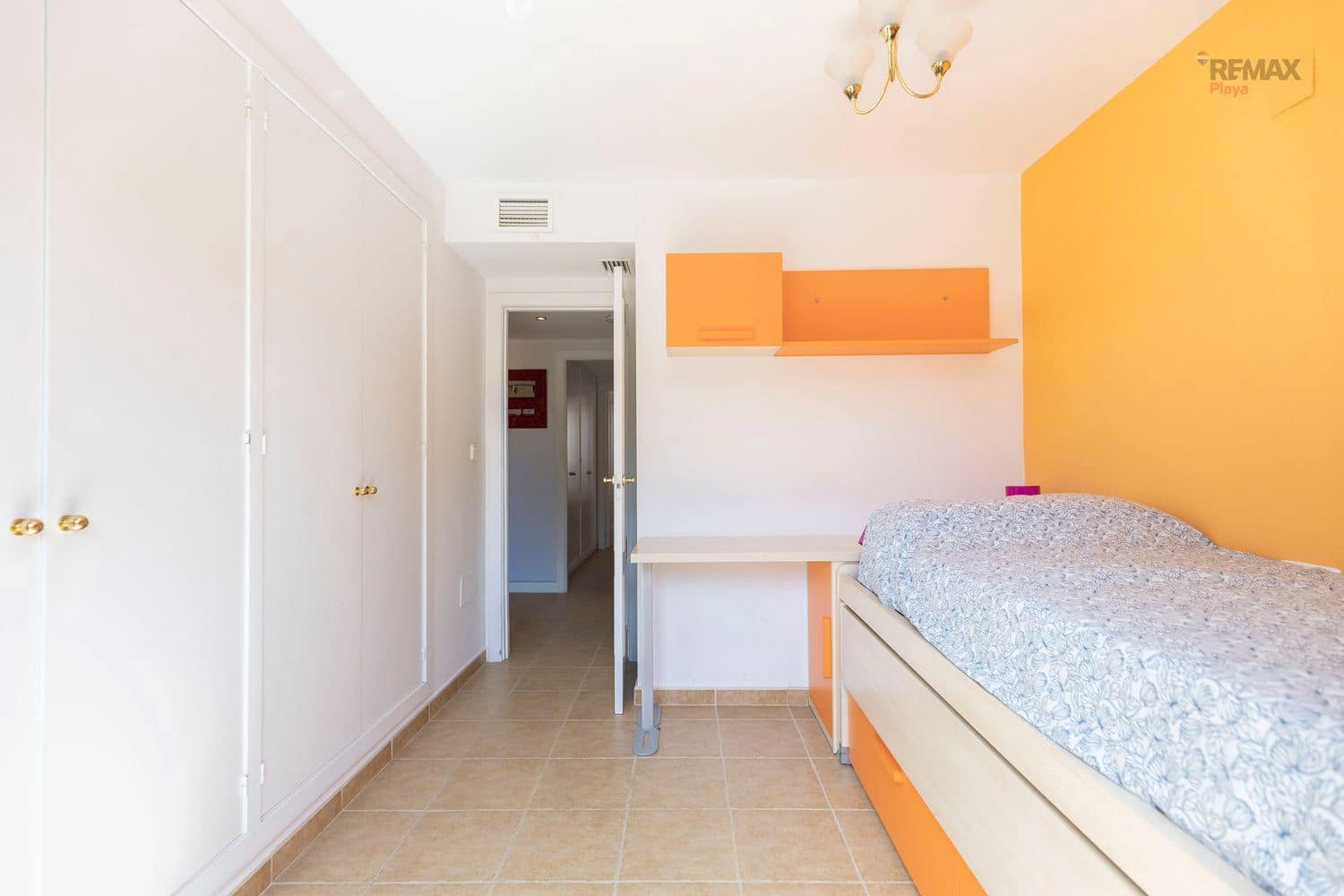 3 bedroom Apartment for sale in Vera with pool garage - € 238,900 (Ref: 9735012)