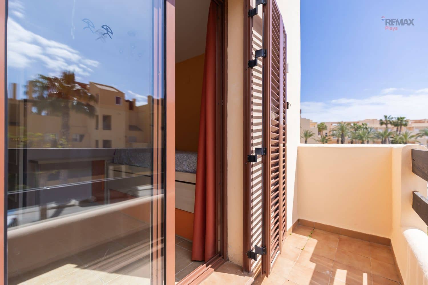 3 bedroom Apartment for sale in Vera with pool garage - € 238,900 (Ref: 9735012)