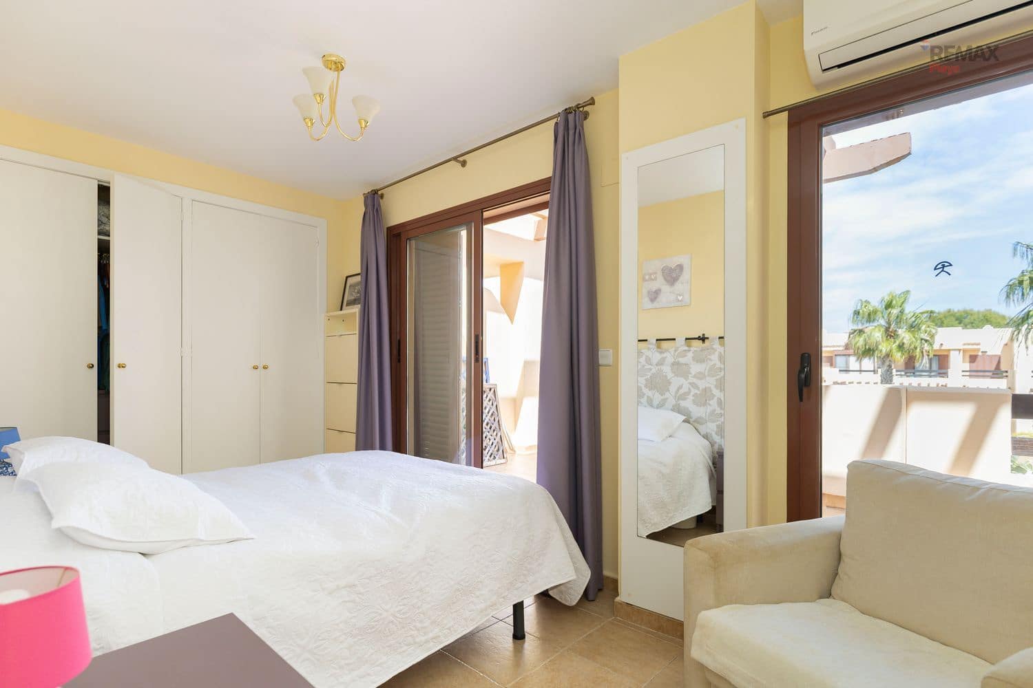 3 bedroom Apartment for sale in Vera with pool garage - € 238,900 (Ref: 9735012)