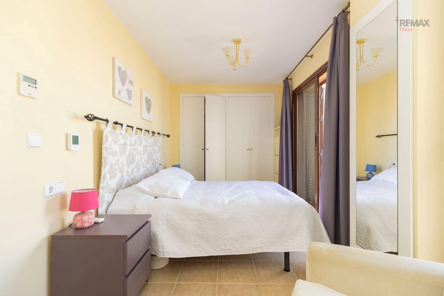 3 bedroom Apartment for sale in Vera with pool garage - € 238,900 (Ref: 9735012)