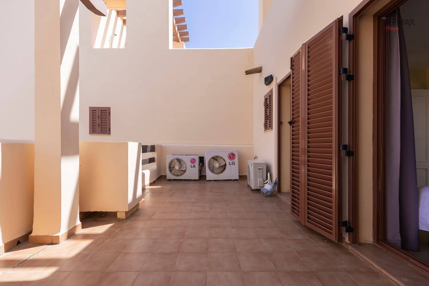 3 bedroom Apartment for sale in Vera with pool garage - € 238,900 (Ref: 9735012)