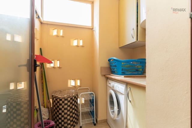 3 chambre Appartement à vendre à Puerto Vera - Las Salinas, Vera avec piscine garage - 238 900 € (Ref: 9735012)