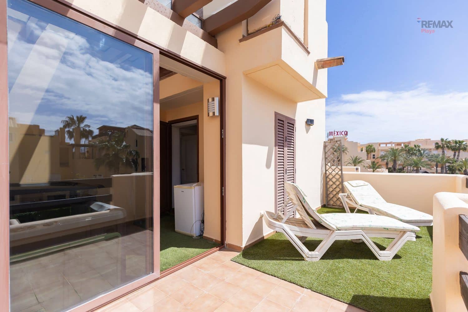 3 bedroom Apartment for sale in Vera with pool garage - € 238,900 (Ref: 9735012)