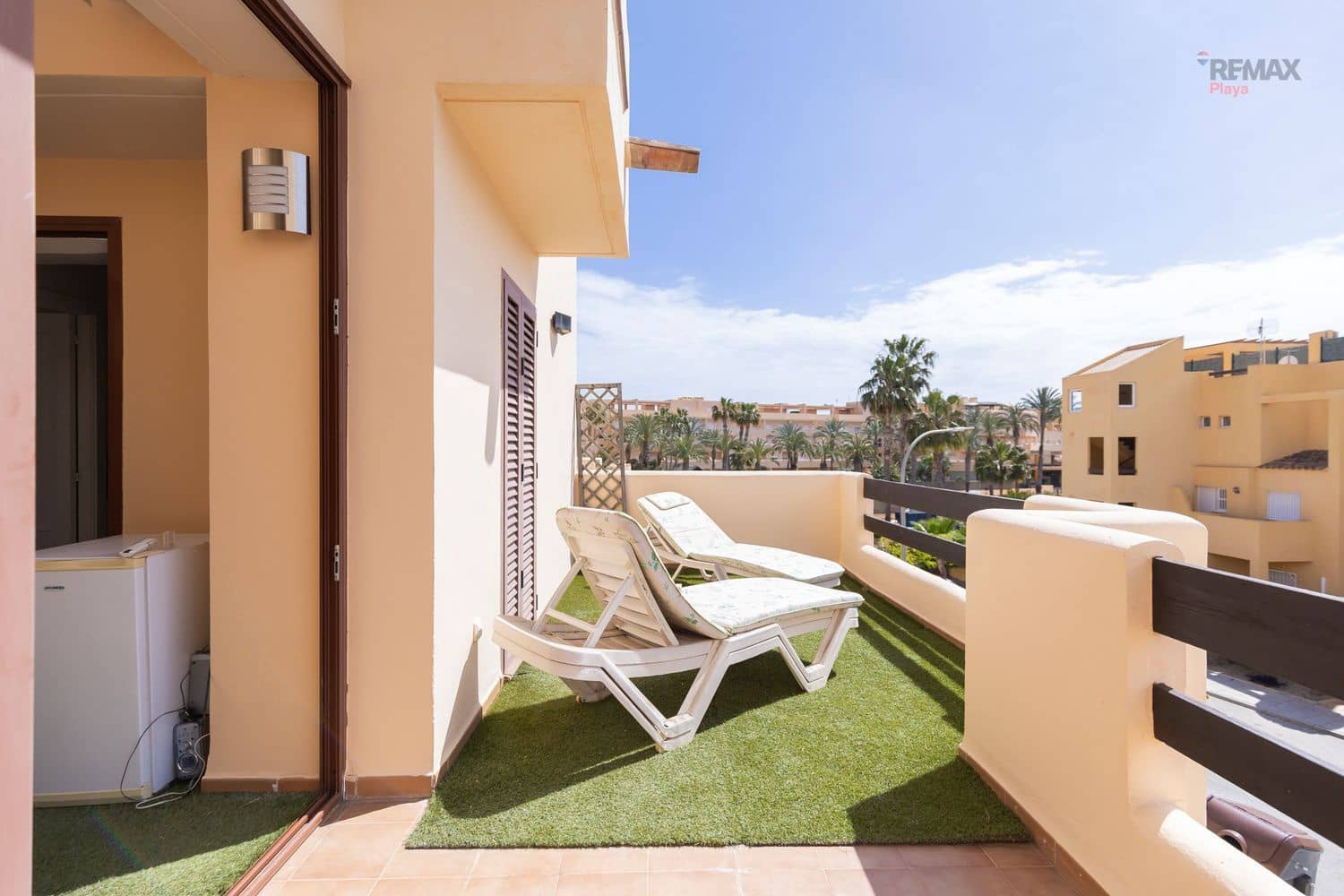 3 bedroom Apartment for sale in Vera with pool garage - € 238,900 (Ref: 9735012)