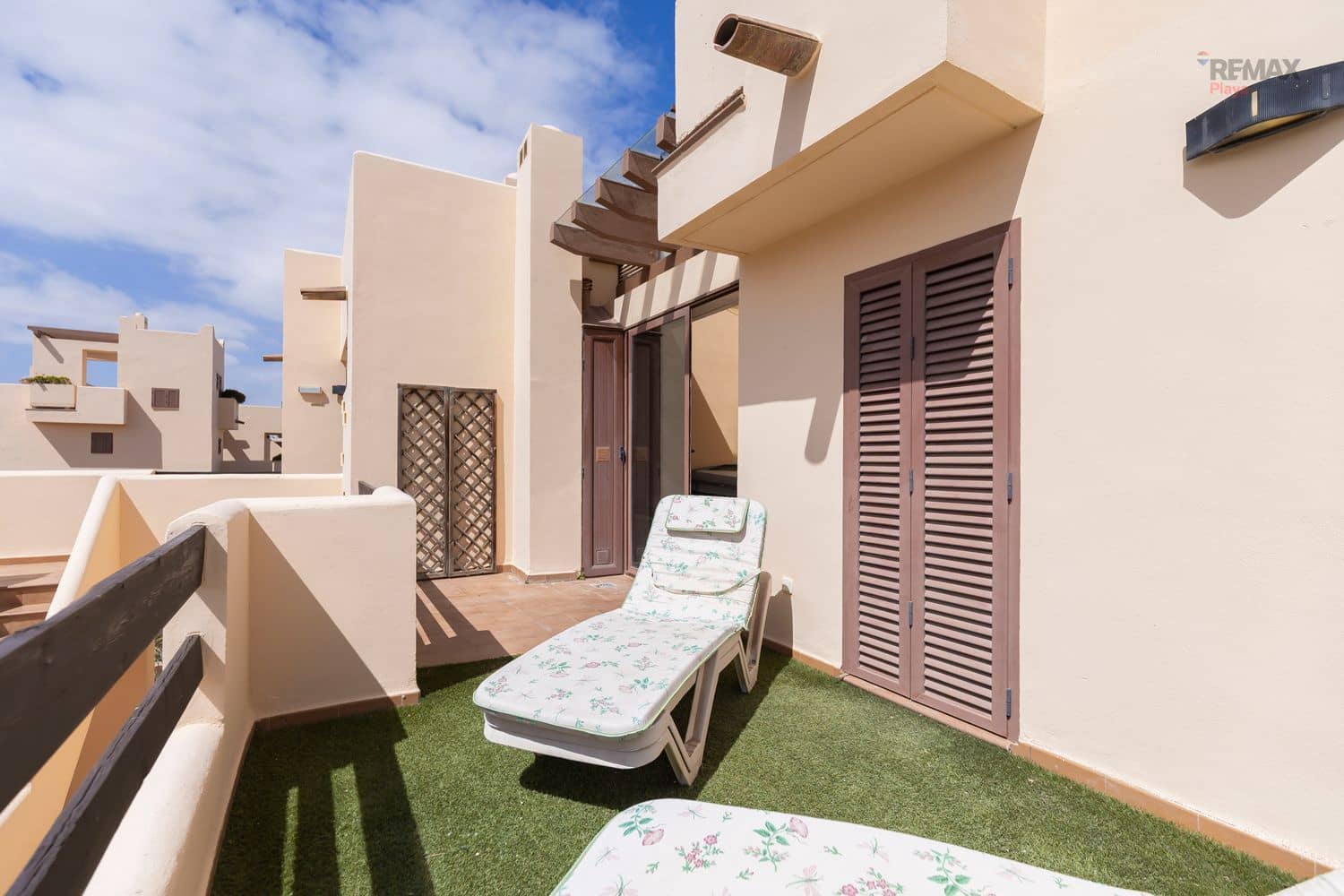 3 bedroom Apartment for sale in Vera with pool garage - € 238,900 (Ref: 9735012)