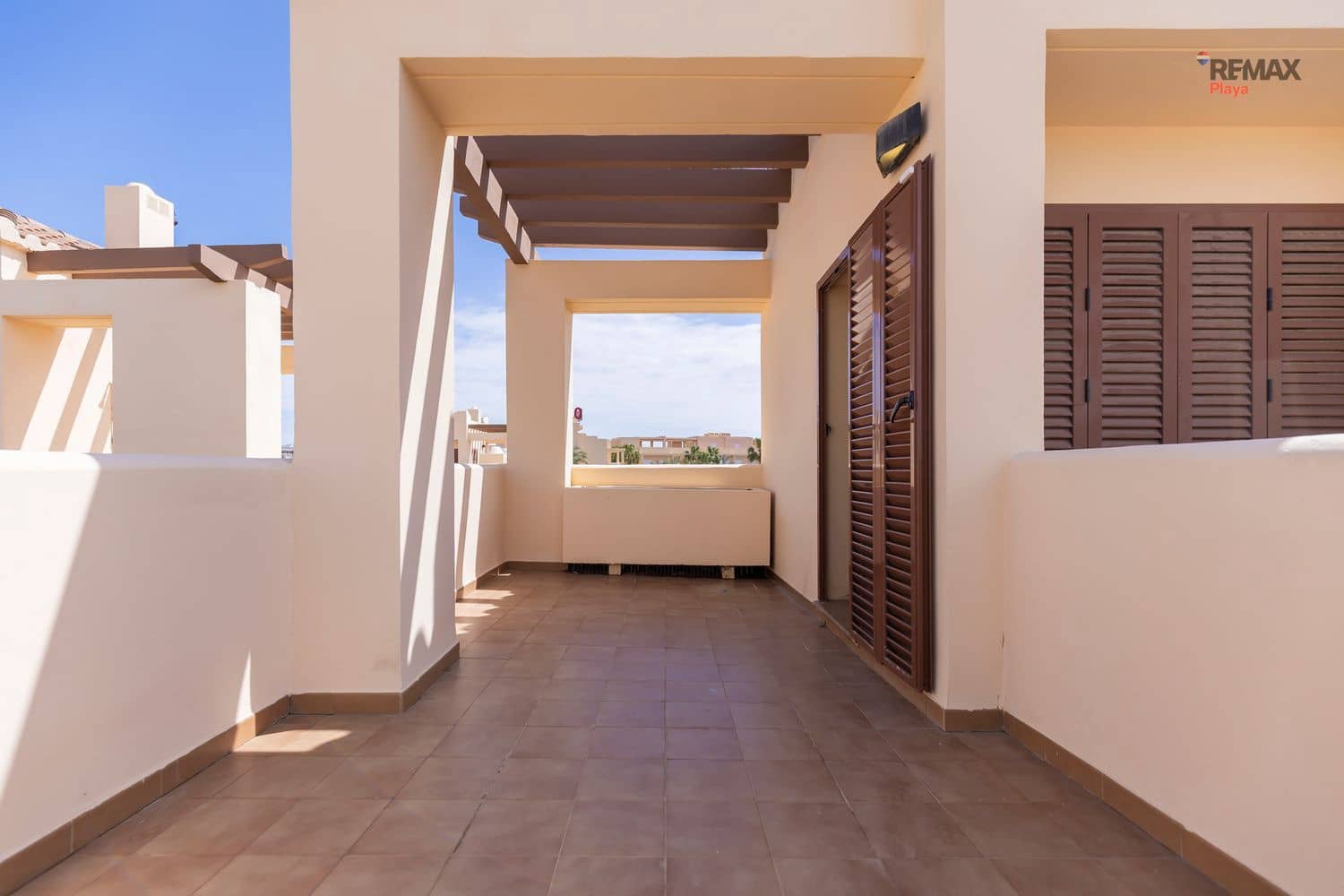 3 bedroom Apartment for sale in Vera with pool garage - € 238,900 (Ref: 9735012)