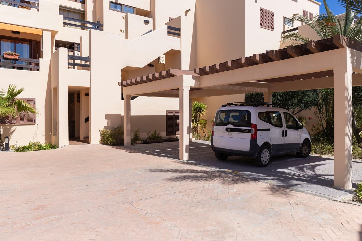 3 bedroom Apartment for sale in Vera with pool garage - € 238,900 (Ref: 9735012)