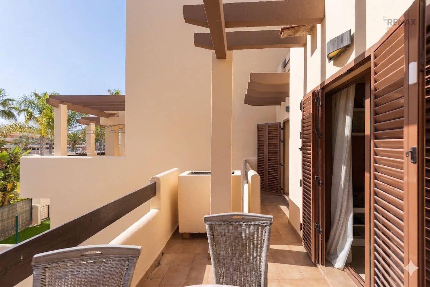 3 bedroom Apartment for sale in Vera with pool garage - € 238,900 (Ref: 9735012)