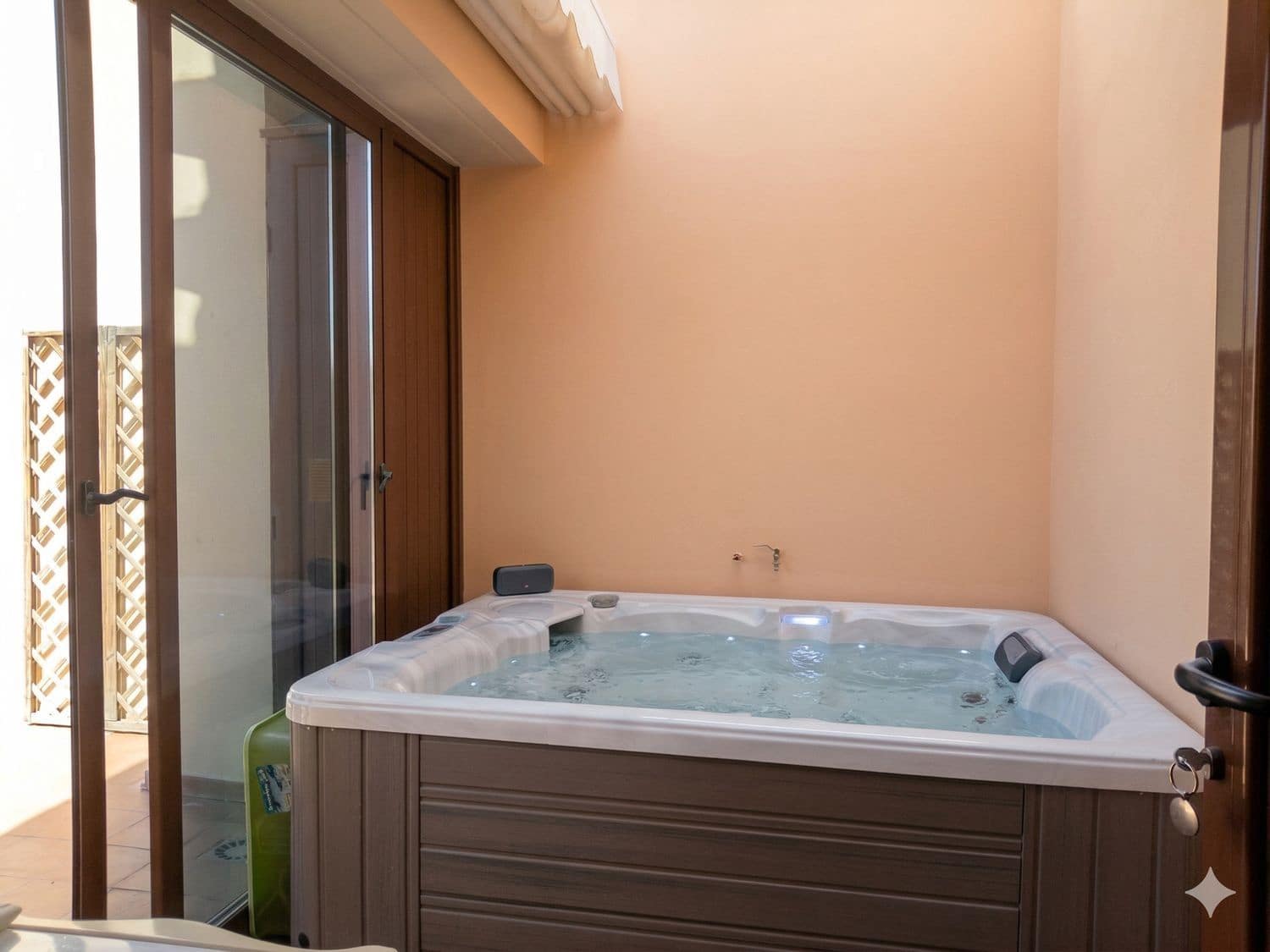 3 bedroom Apartment for sale in Vera with pool garage - € 238,900 (Ref: 9735012)