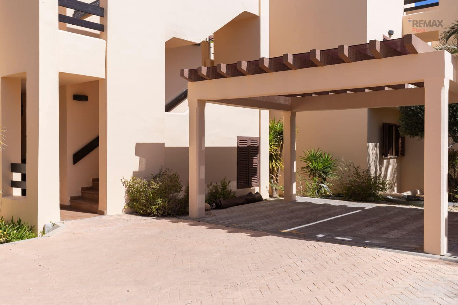 3 bedroom Apartment for sale in Vera with pool garage - € 238,900 (Ref: 9735012)