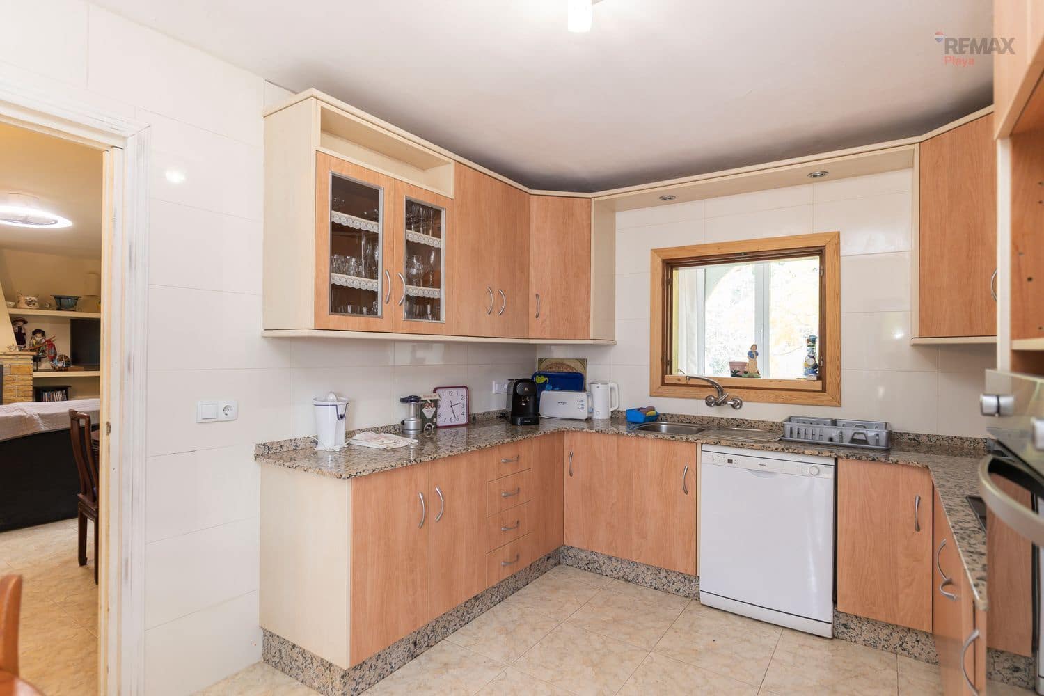 3 soverom Villa til salgs i Mojacar med svømmebasseng garasje - € 579 900 (Ref: 9735021)