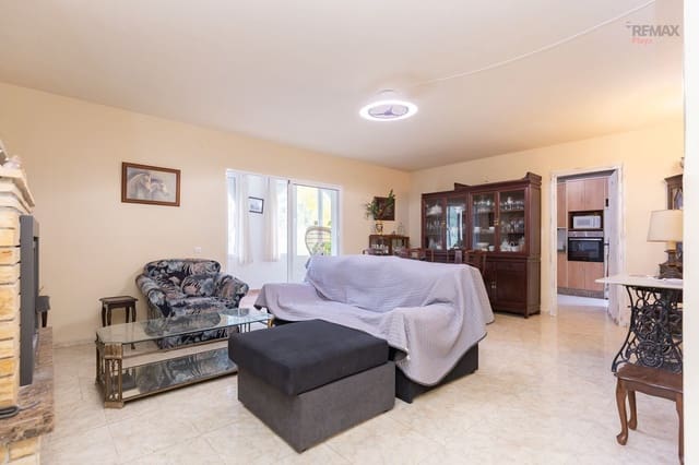 3 soverom Villa til salgs i Mojácar med svømmebasseng garasje - € 579 900 (Ref: 9735021)