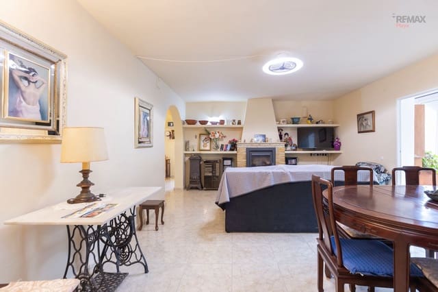 3 soverom Villa til salgs i Mojácar med svømmebasseng garasje - € 579 900 (Ref: 9735021)