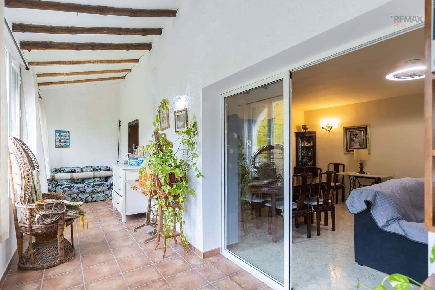 3 soverom Villa til salgs i Mojacar med svømmebasseng garasje - € 579 900 (Ref: 9735021)