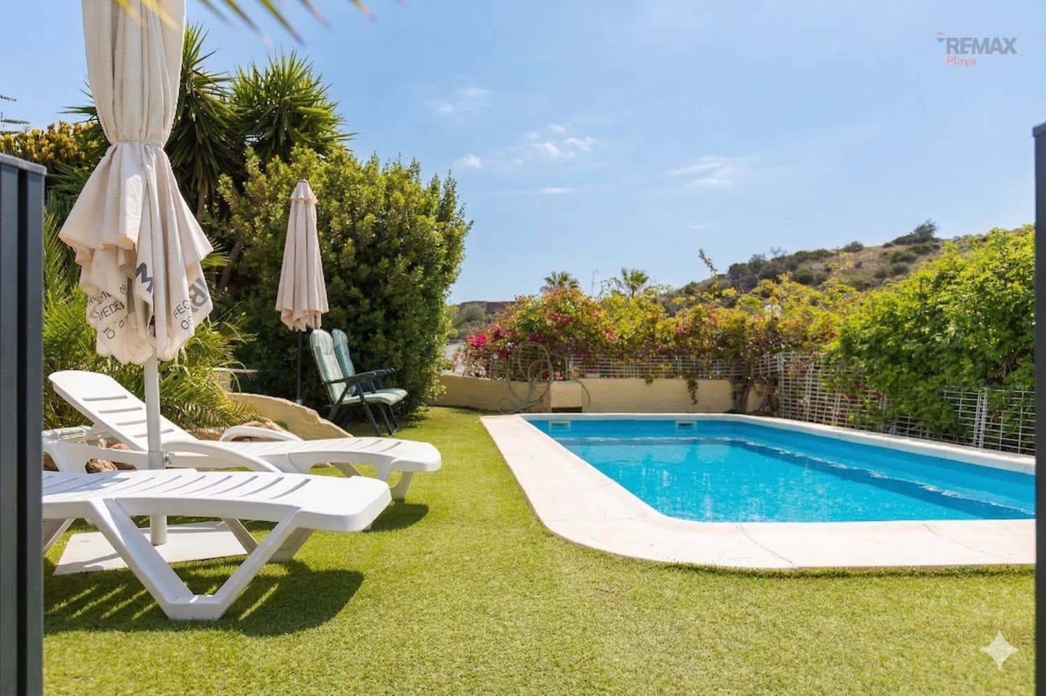 3 soverom Villa til salgs i Mojacar med svømmebasseng garasje - € 579 900 (Ref: 9735021)