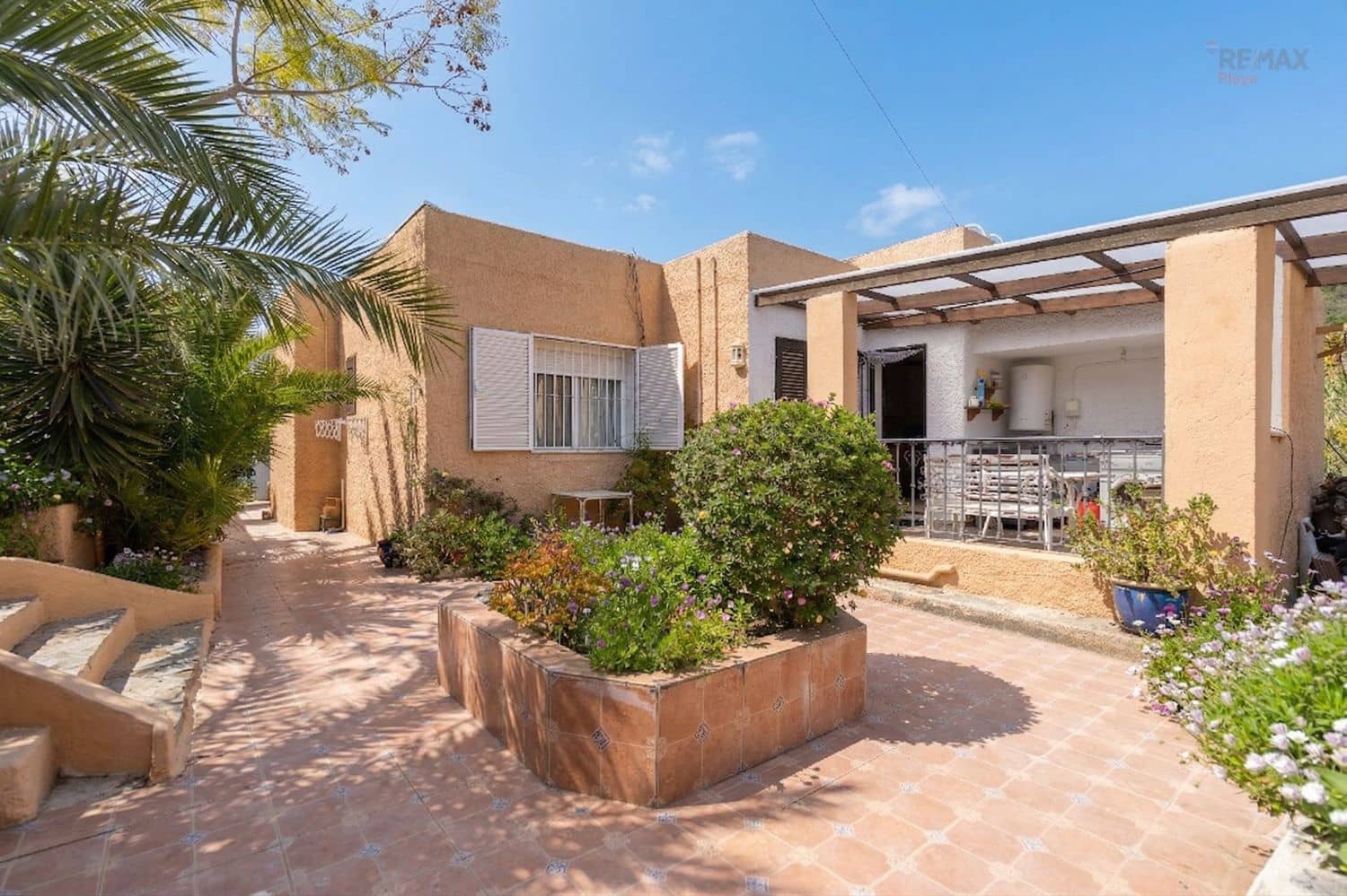 3 soverom Villa til salgs i Mojacar med svømmebasseng garasje - € 579 900 (Ref: 9735021)