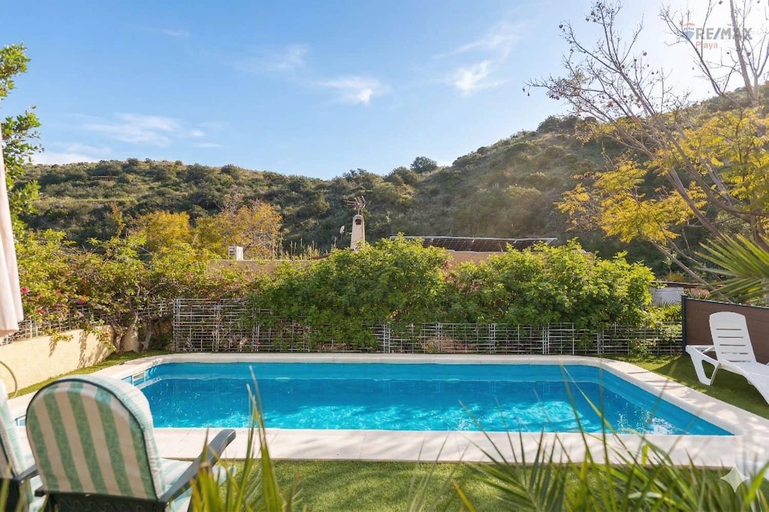 3 soverom Villa til salgs i Mojacar med svømmebasseng garasje - € 579 900 (Ref: 9735021)