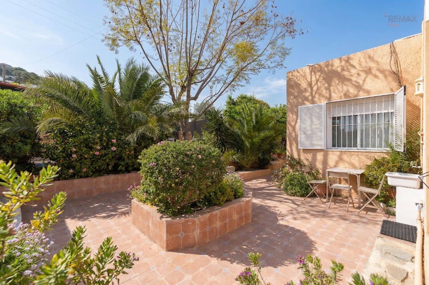 3 soverom Villa til salgs i Mojacar med svømmebasseng garasje - € 579 900 (Ref: 9735021)
