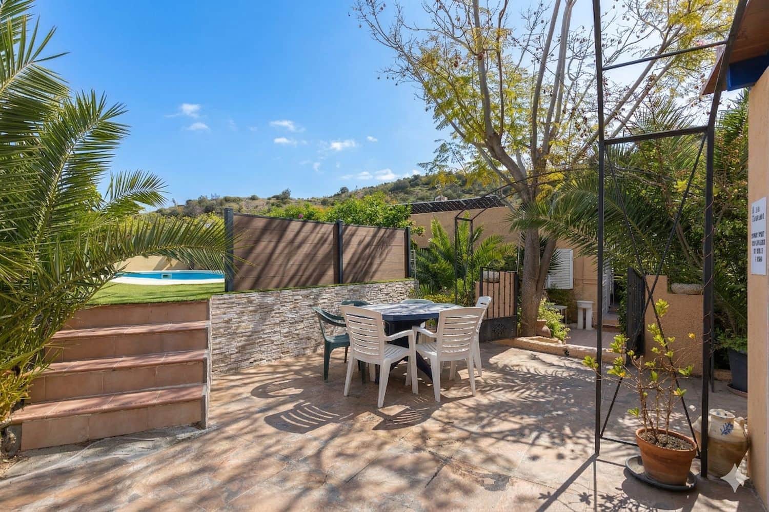 3 soverom Villa til salgs i Mojacar med svømmebasseng garasje - € 579 900 (Ref: 9735021)