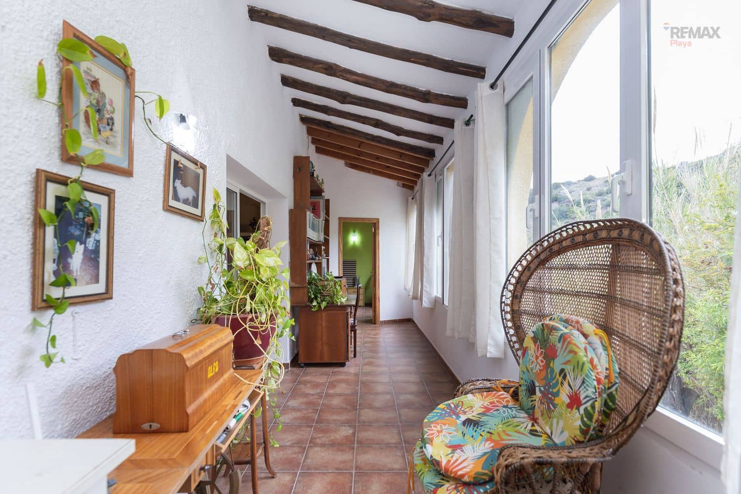 3 soverom Villa til salgs i Mojacar med svømmebasseng garasje - € 579 900 (Ref: 9735021)