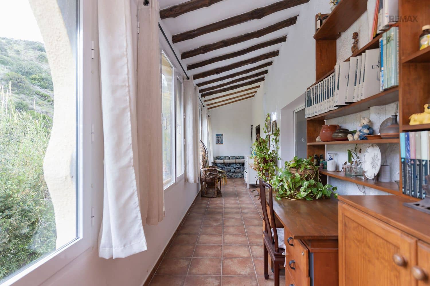 3 soverom Villa til salgs i Mojacar med svømmebasseng garasje - € 579 900 (Ref: 9735021)