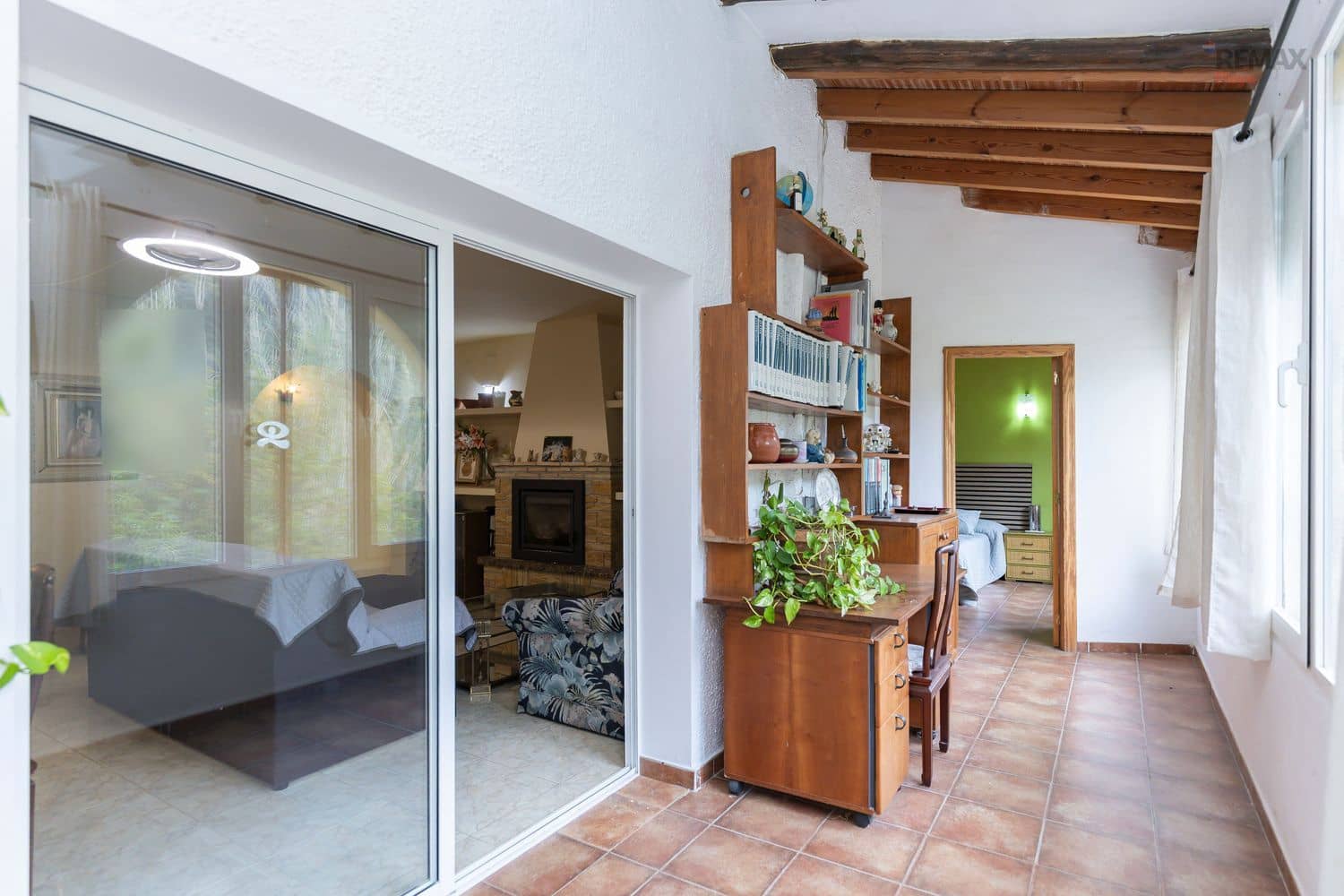 3 soverom Villa til salgs i Mojacar med svømmebasseng garasje - € 579 900 (Ref: 9735021)