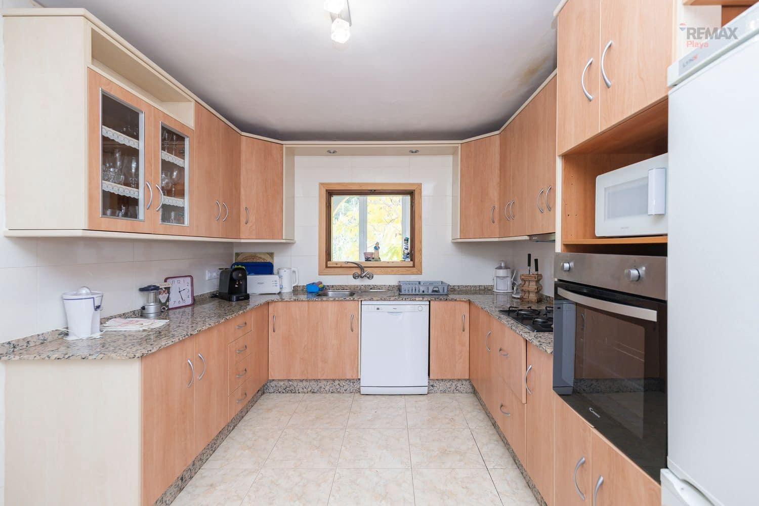 3 soverom Villa til salgs i Mojacar med svømmebasseng garasje - € 579 900 (Ref: 9735021)