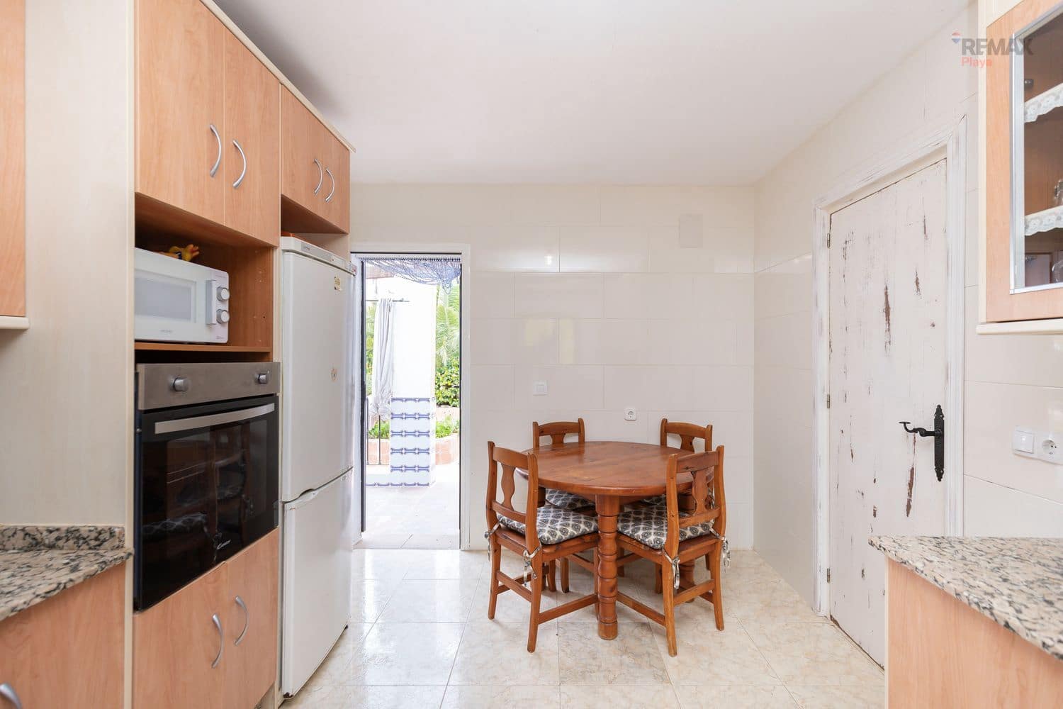 3 soverom Villa til salgs i Mojacar med svømmebasseng garasje - € 579 900 (Ref: 9735021)