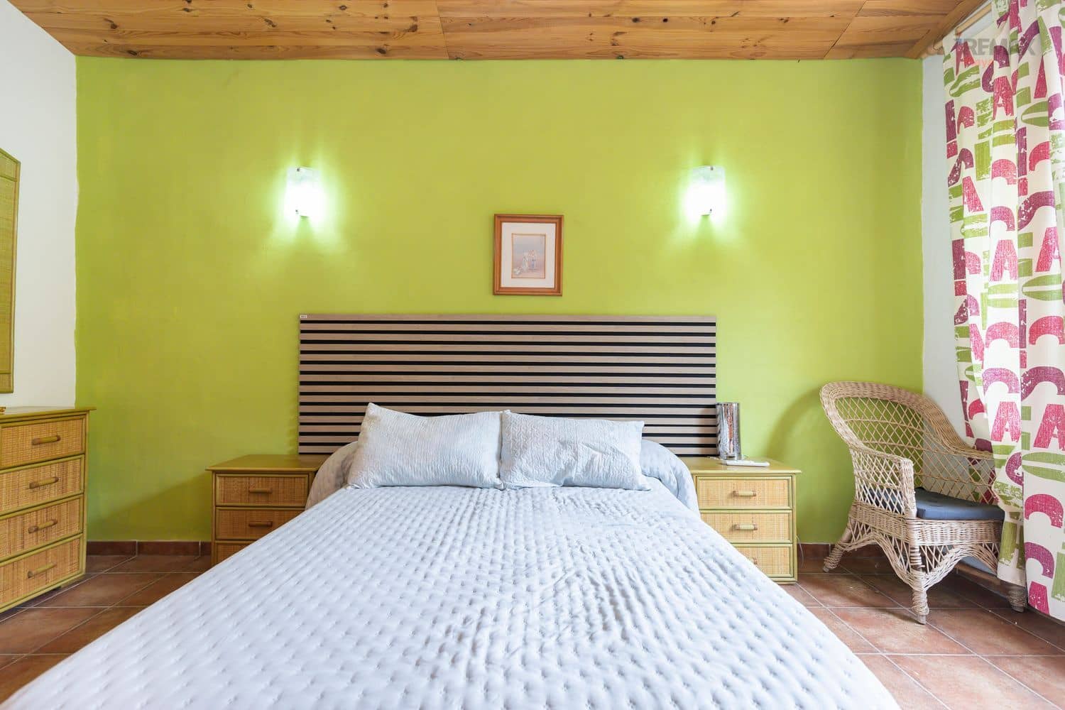 3 soverom Villa til salgs i Mojacar med svømmebasseng garasje - € 579 900 (Ref: 9735021)