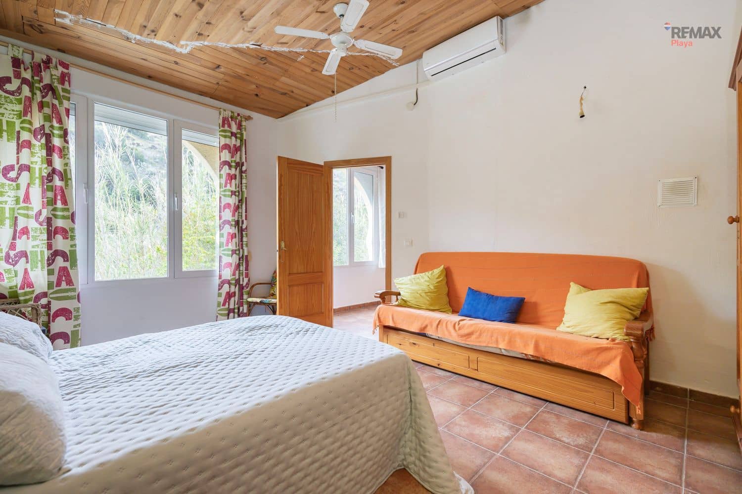 3 soverom Villa til salgs i Mojacar med svømmebasseng garasje - € 579 900 (Ref: 9735021)