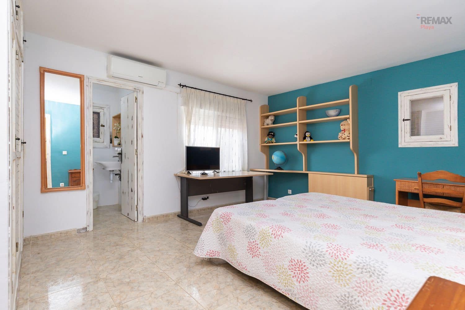 3 soverom Villa til salgs i Mojacar med svømmebasseng garasje - € 579 900 (Ref: 9735021)