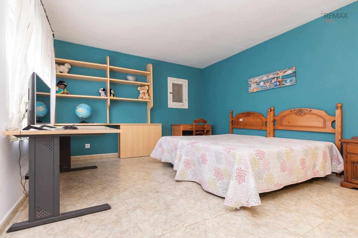 3 soverom Villa til salgs i Mojacar med svømmebasseng garasje - € 579 900 (Ref: 9735021)