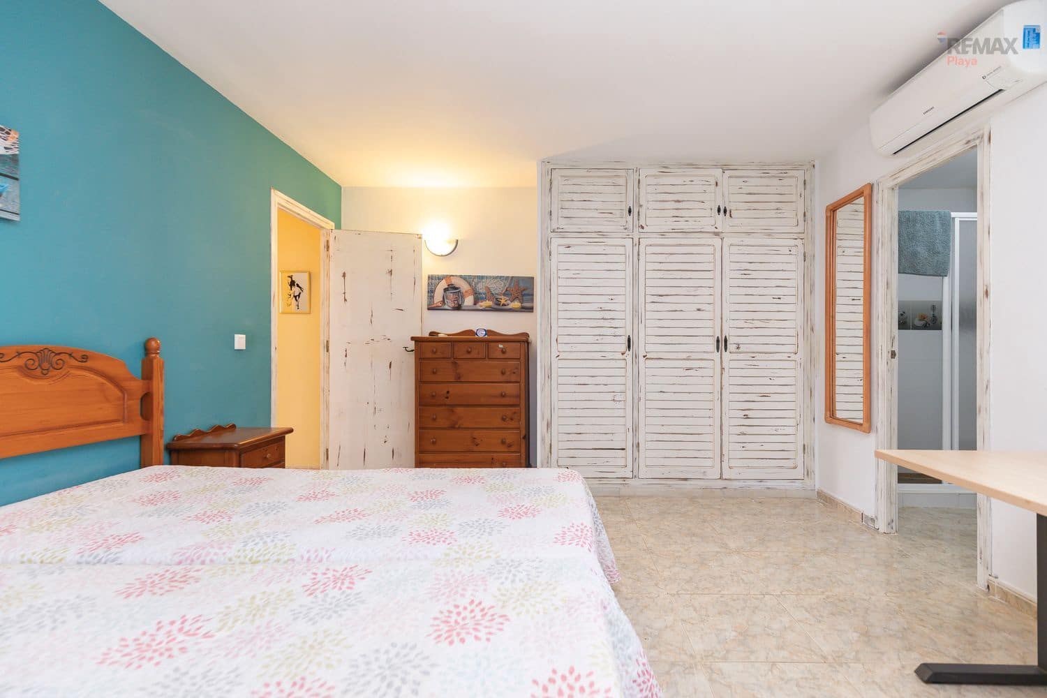 3 soverom Villa til salgs i Mojacar med svømmebasseng garasje - € 579 900 (Ref: 9735021)