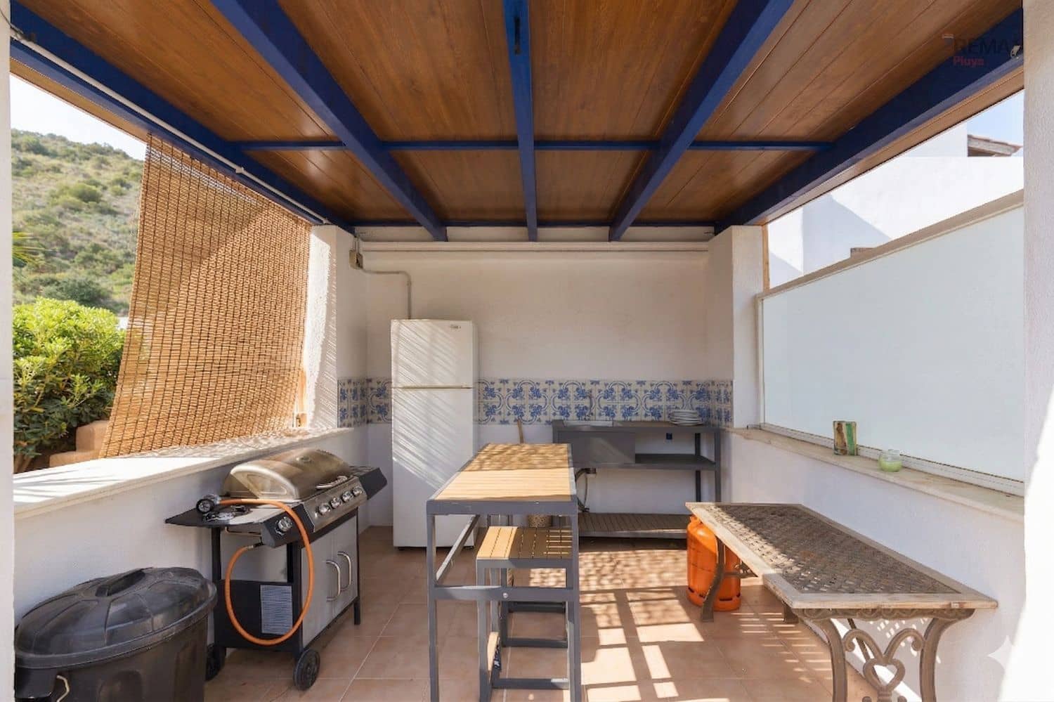 3 soverom Villa til salgs i Mojacar med svømmebasseng garasje - € 579 900 (Ref: 9735021)