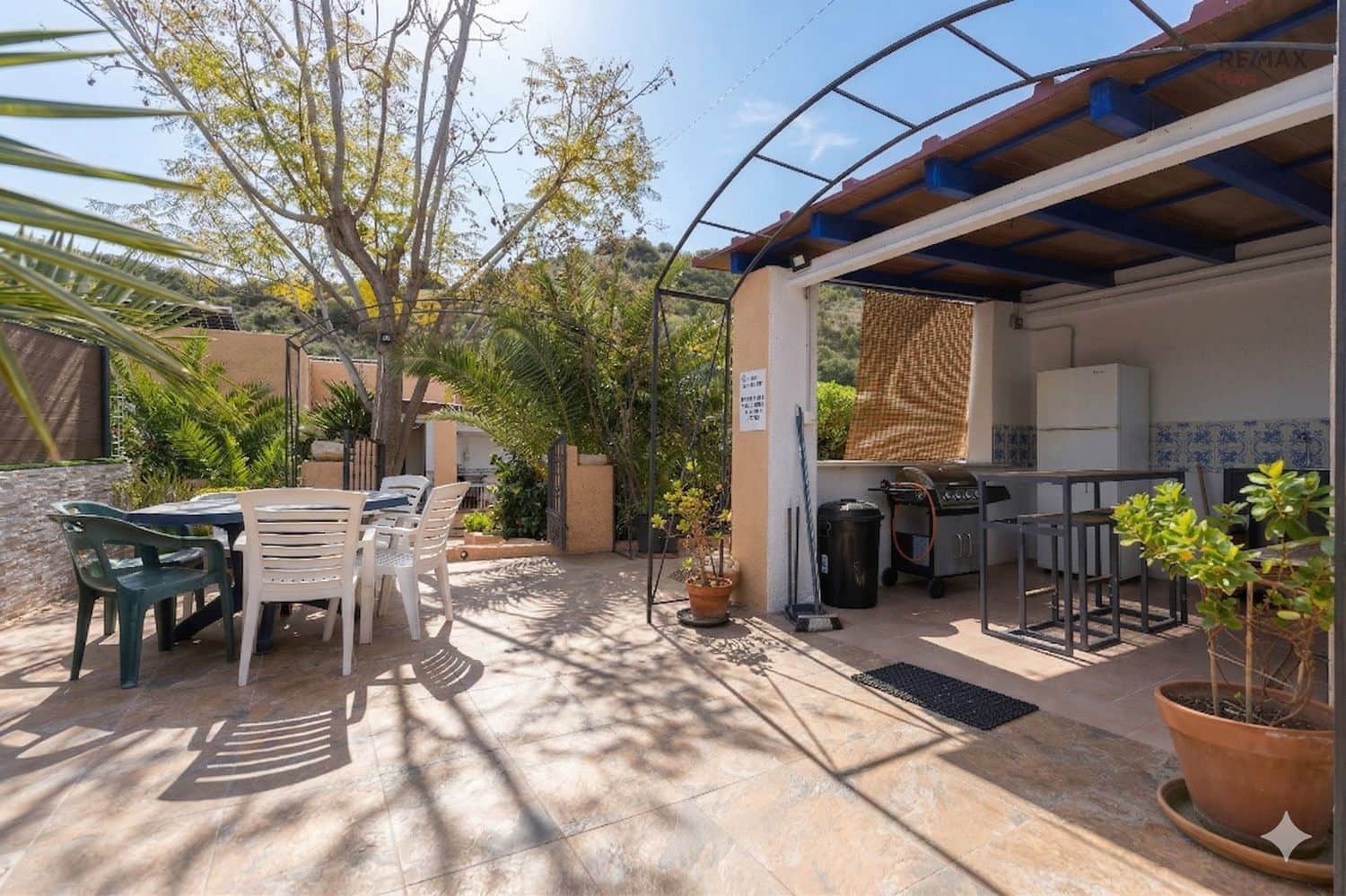 3 soverom Villa til salgs i Mojacar med svømmebasseng garasje - € 579 900 (Ref: 9735021)