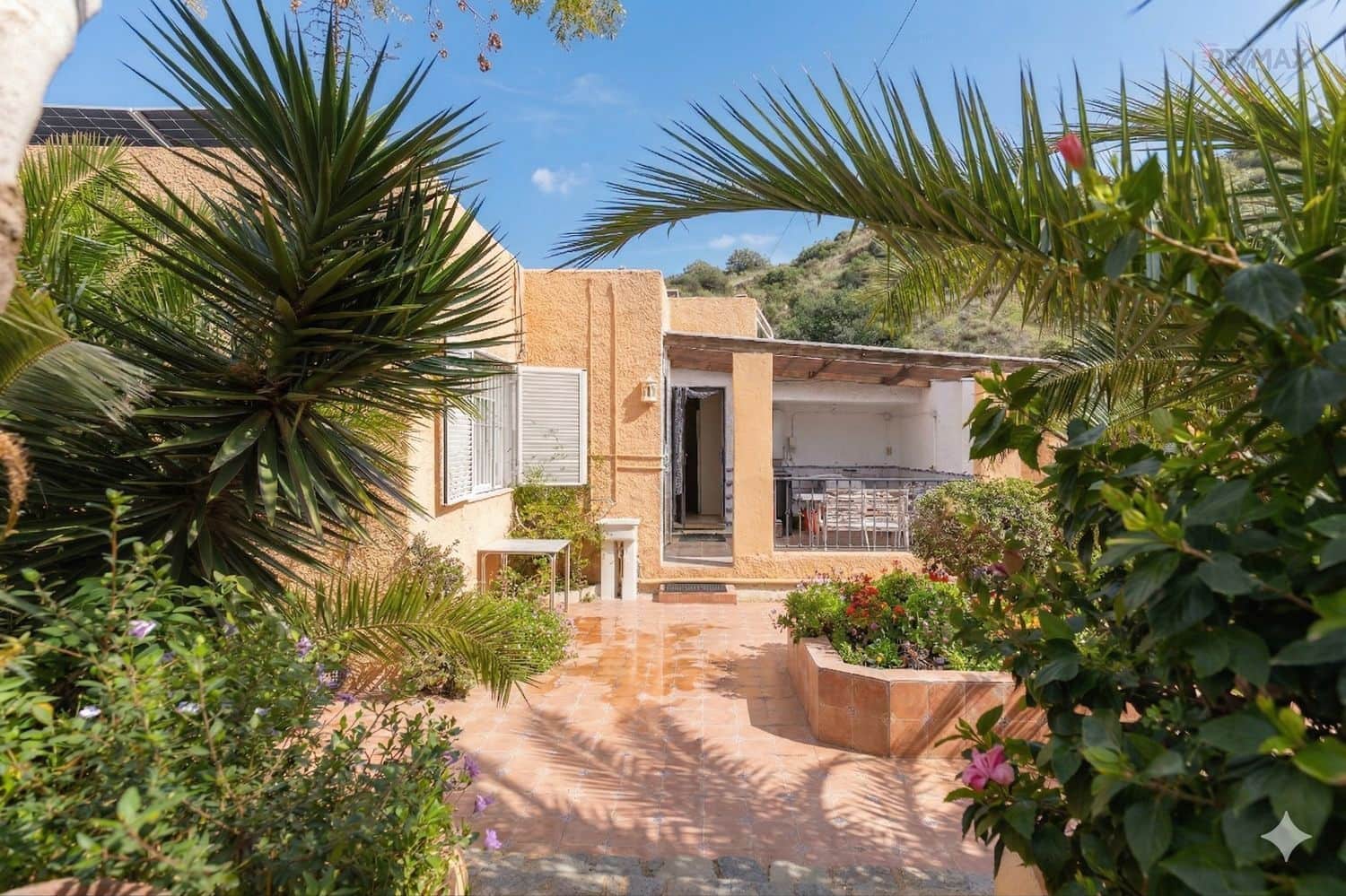 3 soverom Villa til salgs i Mojacar med svømmebasseng garasje - € 579 900 (Ref: 9735021)