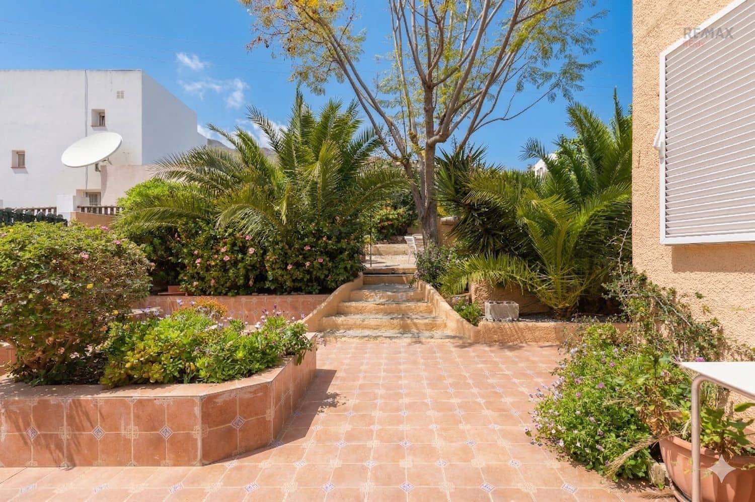 3 soverom Villa til salgs i Mojacar med svømmebasseng garasje - € 579 900 (Ref: 9735021)