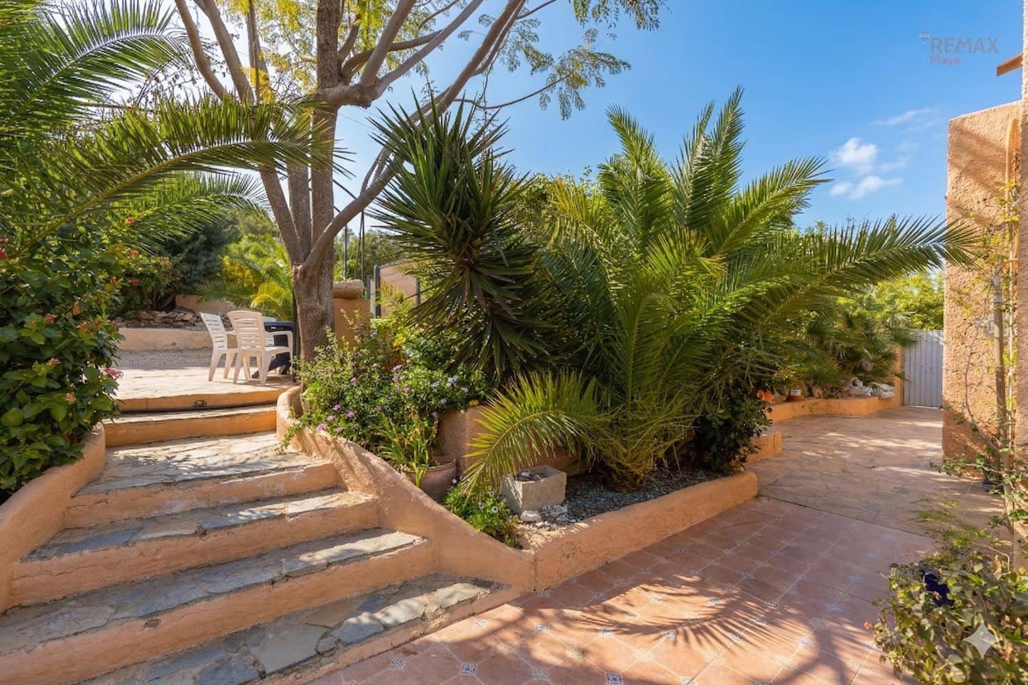 3 soverom Villa til salgs i Mojacar med svømmebasseng garasje - € 579 900 (Ref: 9735021)