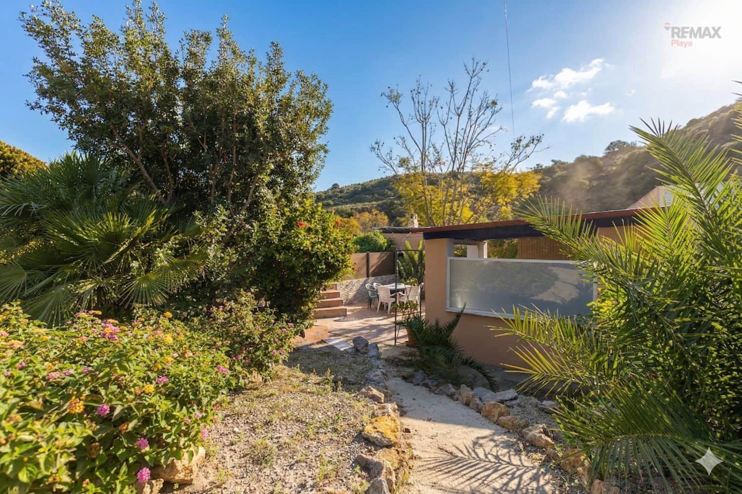 3 soverom Villa til salgs i Mojacar med svømmebasseng garasje - € 579 900 (Ref: 9735021)