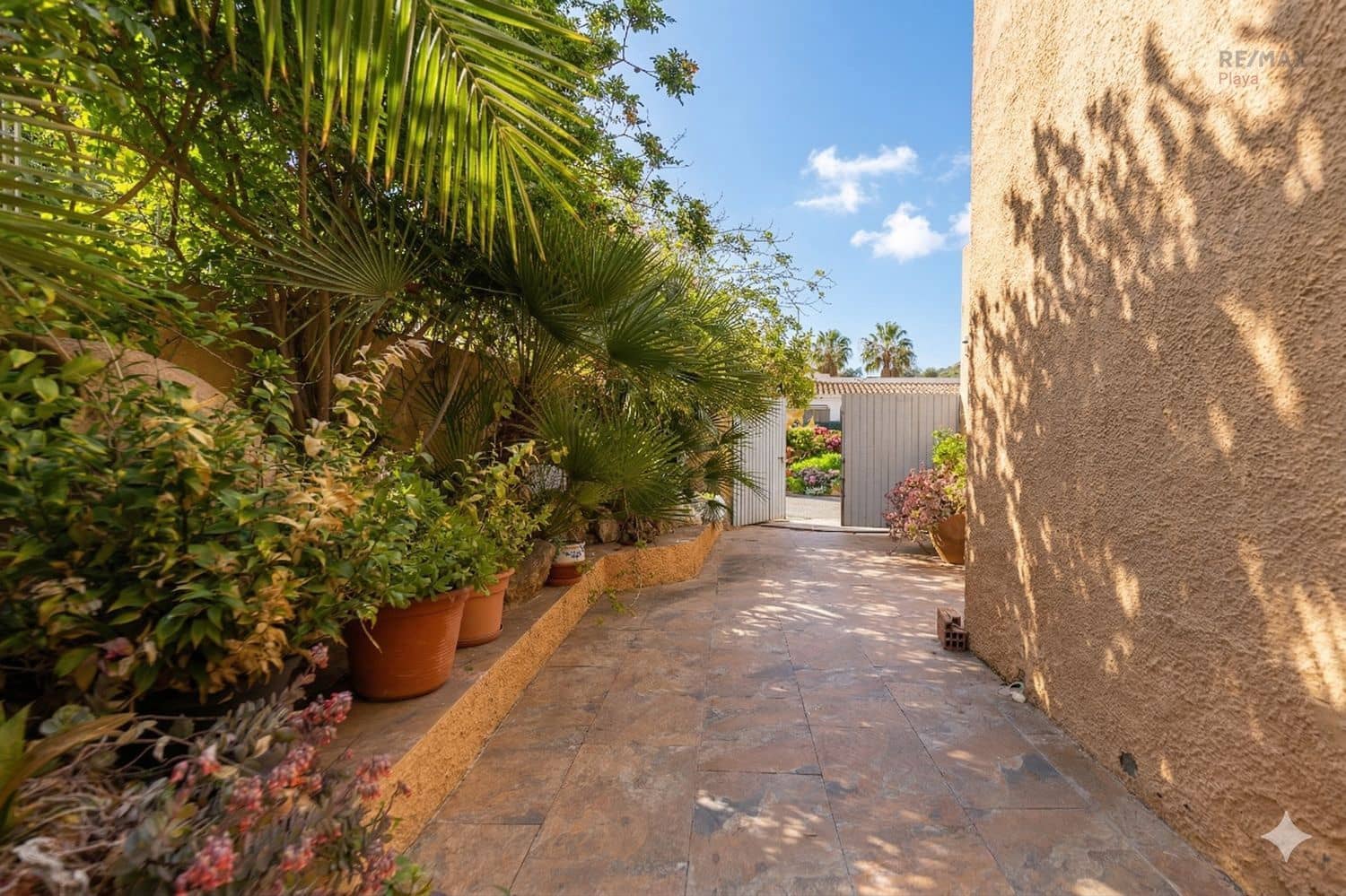 3 soverom Villa til salgs i Mojacar med svømmebasseng garasje - € 579 900 (Ref: 9735021)