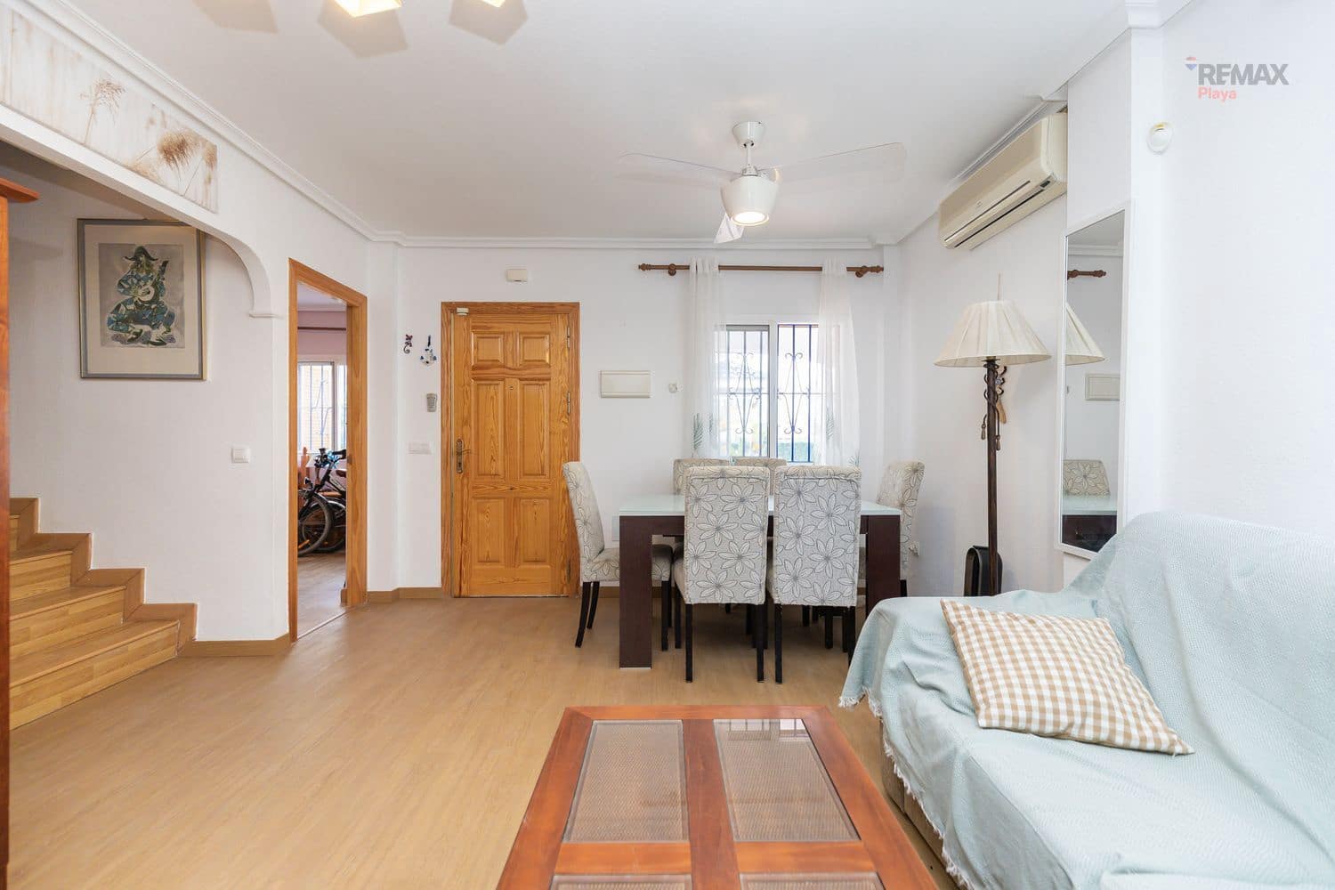 Casa de 3 habitaciones en Vera en venta con piscina garaje - 345.000 € (Ref: 9737927)