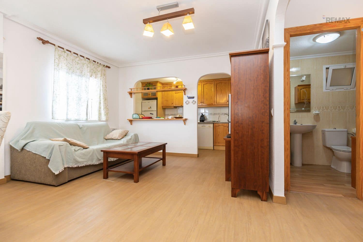 Casa de 3 habitaciones en Vera en venta con piscina garaje - 345.000 € (Ref: 9737927)