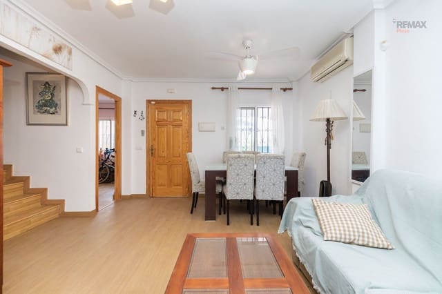 Casa de 3 habitaciones en El Playazo, Vera en venta con piscina garaje - 345.000 € (Ref: 9737927)