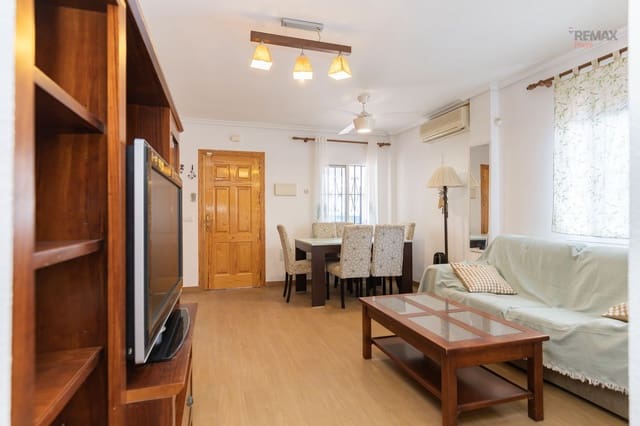 Casa de 3 habitaciones en El Playazo, Vera en venta con piscina garaje - 345.000 € (Ref: 9737927)