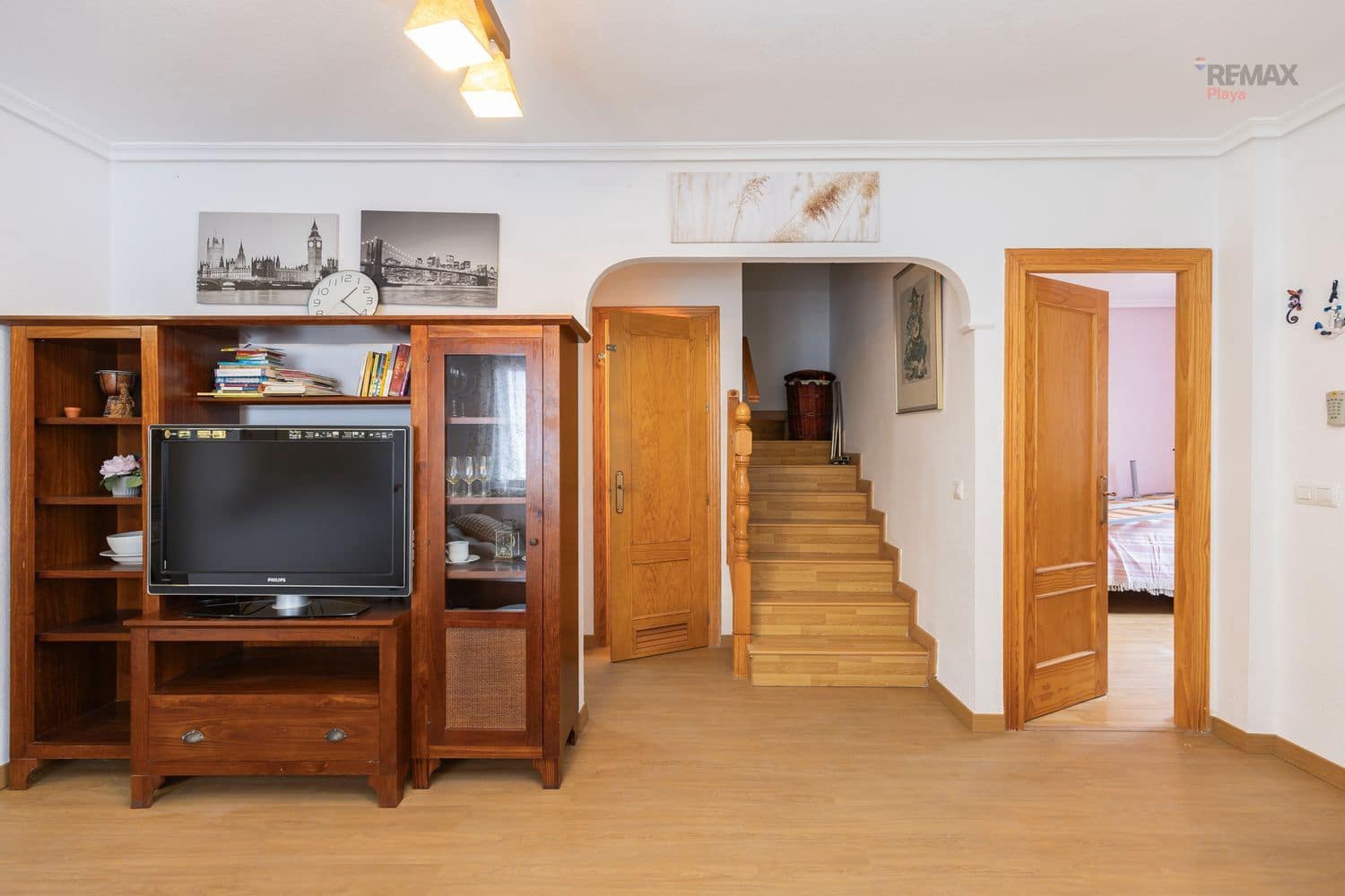 Casa de 3 habitaciones en Vera en venta con piscina garaje - 345.000 € (Ref: 9737927)