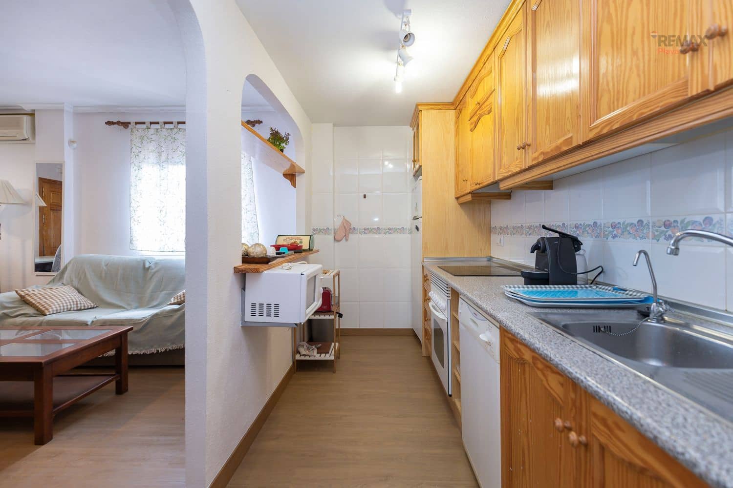 Casa de 3 habitaciones en Vera en venta con piscina garaje - 345.000 € (Ref: 9737927)