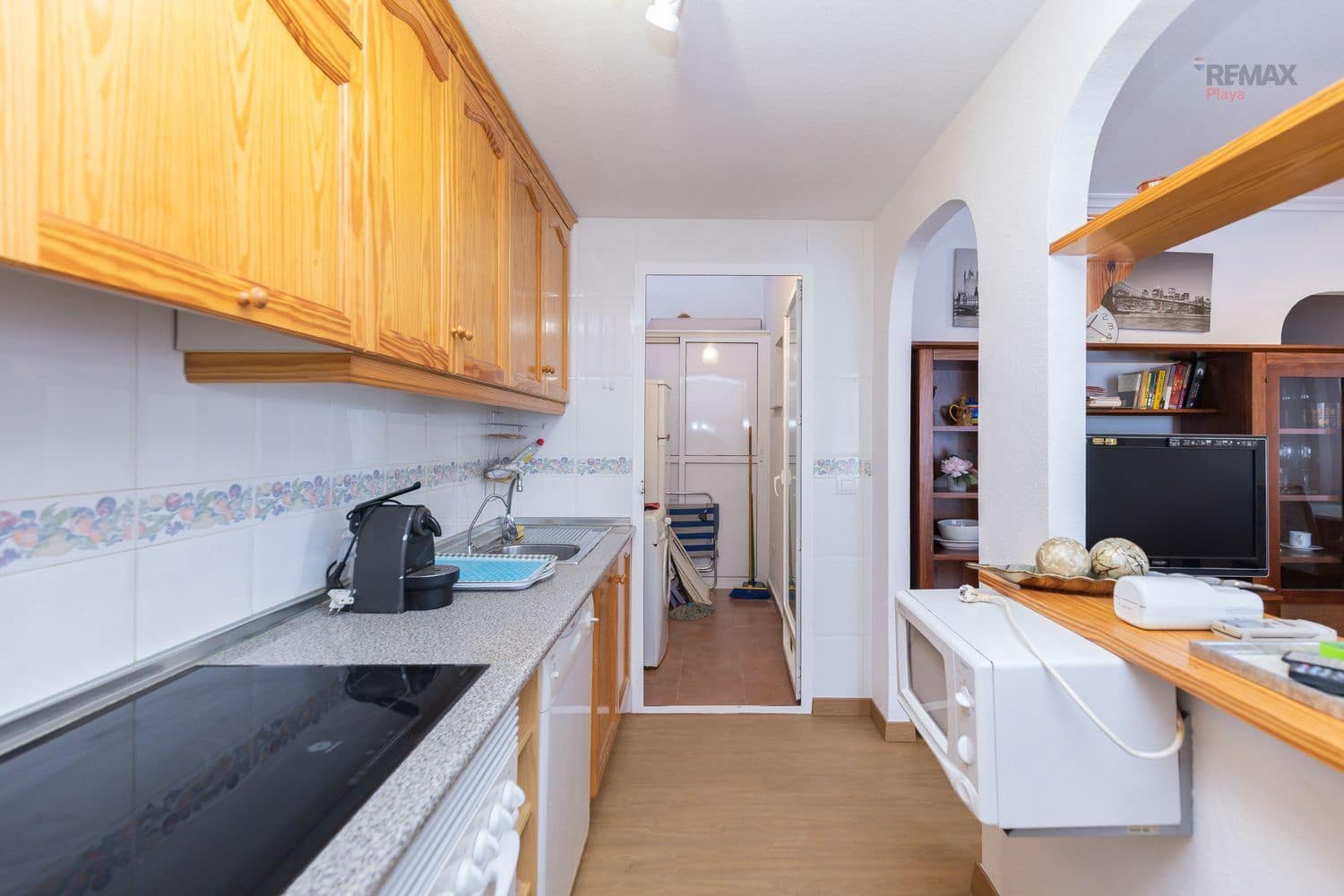 Casa de 3 habitaciones en Vera en venta con piscina garaje - 345.000 € (Ref: 9737927)