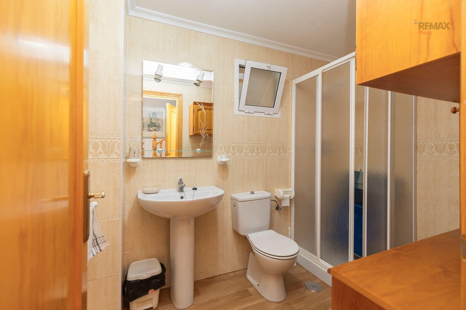 Casa de 3 habitaciones en Vera en venta con piscina garaje - 345.000 € (Ref: 9737927)